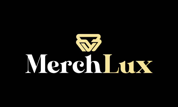 MerchLux.com - buy Cool premium domains